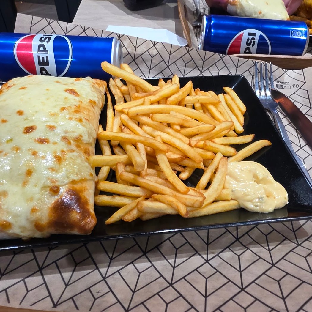 La Maison Du Tacos 3